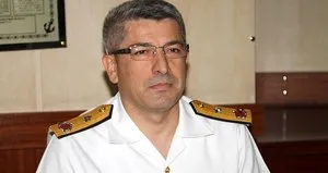 Firari darbeciler yakalandı!