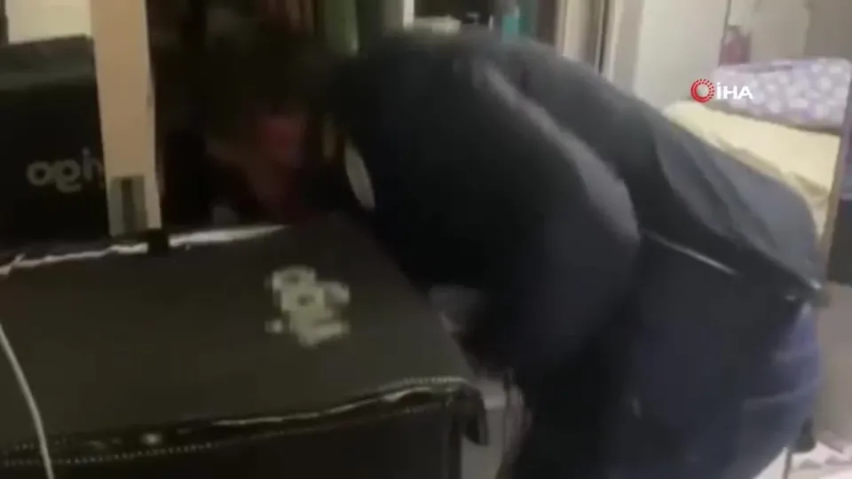 Sibergöz 8 operasyonlarında 25 gözaltı! İçişleri Bakanı Ali Yerlikaya duyurdu