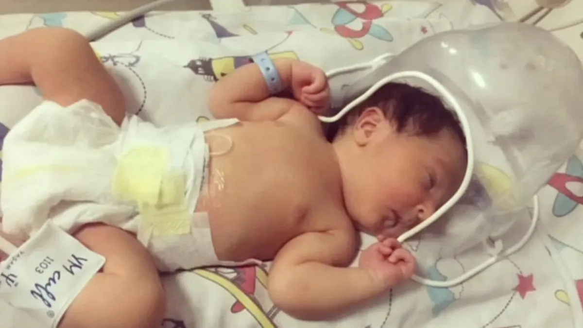 Yenidoğan Çetesi'nin tape kayıtları ortaya çıktı: Yarım saat can çekişmesi lazım o çocuğun