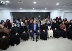 Başkan Erdoğan’dan gençlere 28 Şubat mesajı: "Mağdur annelerin evlatları artık özgür"