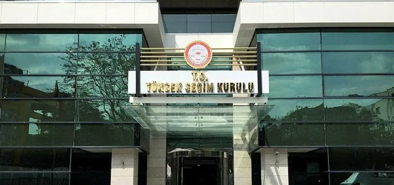 AK Parti'den YSK'ya Maltepe başvurusu