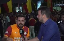 Osımhen İstanbul’da! Bestesi bile hazır…