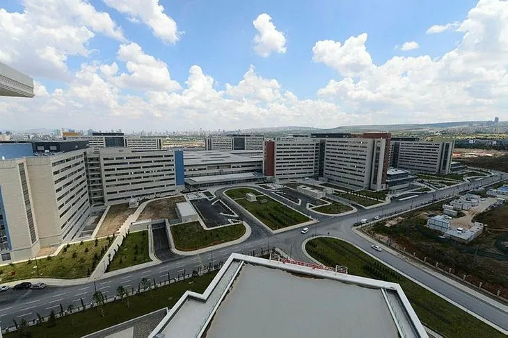 Türkiye tam kapanma döneminin meyvelerini topluyor! Ankara Şehir Hastanesi’nden büyük başarı: Dünya ortalamasının çok üzerinde