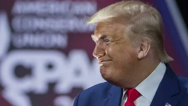 Koronavirüsün kaynağı Çin’deki laboratuvar mı? Donald Trump’tan flaş açıklama