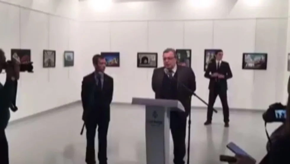 Türkiye'yi savaşa sokma planıydı! Mahkeme tescilledi: Karlov suikastı okyanus ötesinin filmiydi! - 3