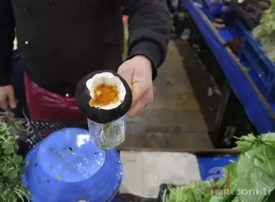 Babaanne ilacından 1 kaşık yiyen 10 yıl öksürmüyor! 3