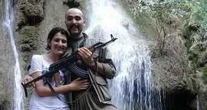 HDP’li Semra Güzel’e iki ayrı fezleke!