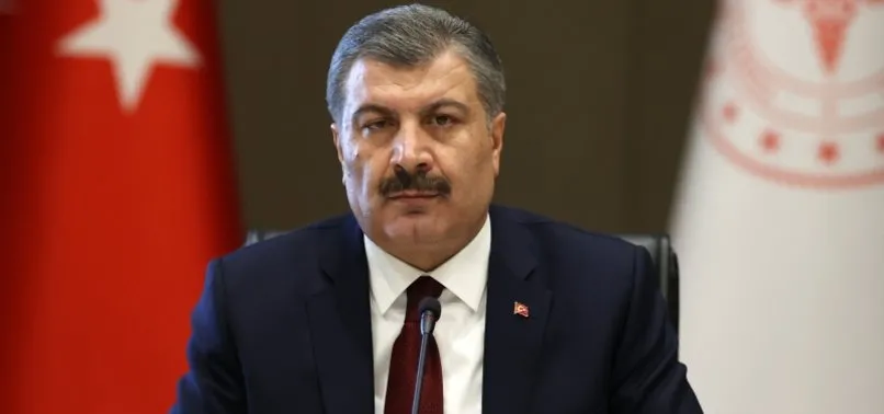 Sağlık Bakanı Fahrettin Koca koronavirüste son vaka sayısını açıkladı | 19 Nisan Pazar
