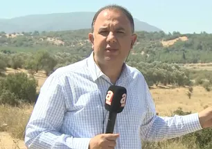 Her gece 6 saat su kesilecek! İzmir için korkutan uyarı: Belediye yeni başlıyor ama su bitti