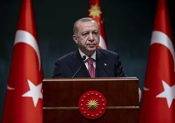 Bakanlar sahada! Kabine toplantısı ertelendi