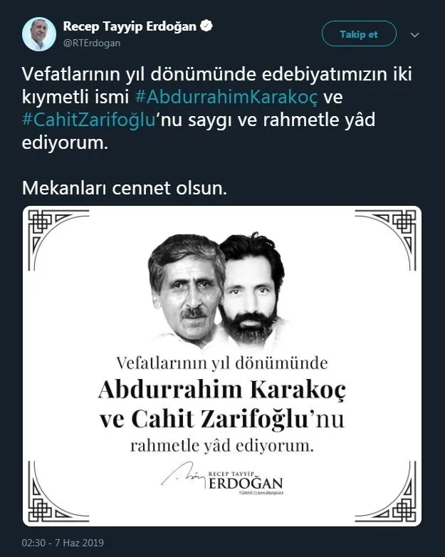 abdurrahim karakoc ve cahit