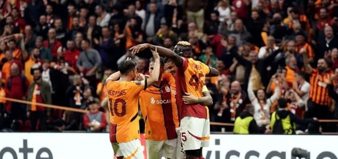 Aslan evinde Elfsborg’u 4-3 mağlup etti!