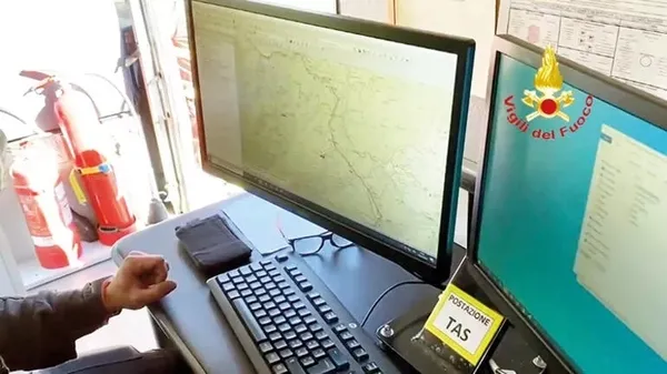 Son dakika | İtalya’dan kahreden haber! Radarda kaybolan helikopterin yeri bulundu! 7 kişilik ekibin tamamı hayatını kaybetti