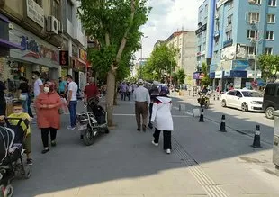 İşte maskeleri indireceğimiz tarih