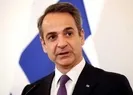 Yunan tutuştu! AB ve ABDden destek istedi