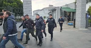 Düzce’de uyuşturucu operasyonu: 5 tutuklama
