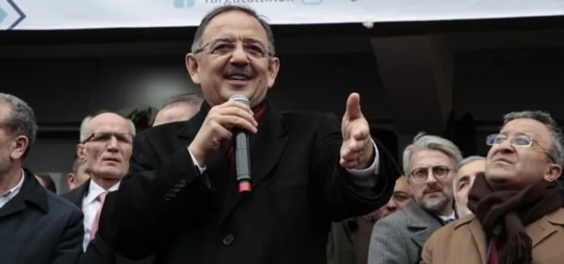 Özhaseki Kılıçdaroğlu'ndan yeni tazminat kazandı!