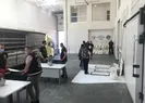 Sınırda dev uyuşturucu vurgunu çökertildi!