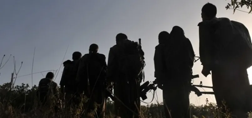 Avrupa'dan PKK'ya 30 milyon avro
