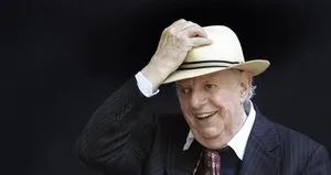 Nobel ödüllü Dario Fo hayatını kaybetti