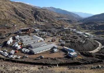 Siirt'teki maden faciasından bir acı haber