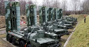 ABD’den S-400 itirafı! Türkiye’yi...