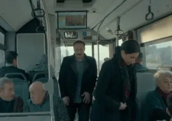 İBB'nin İstanbulkart reklam filmi sosyal medyada tepkiye neden oldu: İmamoğlu yüksek ulaşım ücretlerine çözüm bulacağına reklamlara para veriyor