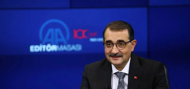 Son dakika: Bakan Dönmez müjdeyi verdi: İşte gaz fiyatlarının düşeceği tarih!