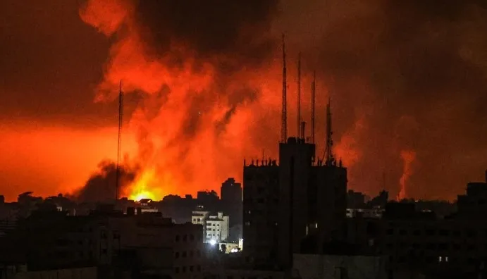 Gazze’de ateşkes görüşmelerinde gelişme! Doha’da devam edecek | Yetkililerden ümitlendiren açıklama