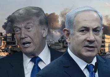 Katil Netanyahu Gazze'de saldırıları durduracak mı? Çekilme hattında gizli hile! Uzman isimden çarpıcı yorum: Deniz yolu üzerinden insani yardım koridoru açılmalı