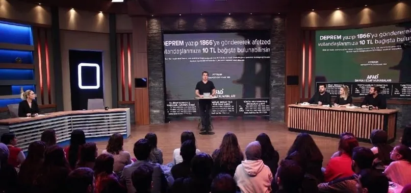 TV 8 Tek Yürek ne kadar bağış yapıldı? Elazığ için kaç para toplandı?