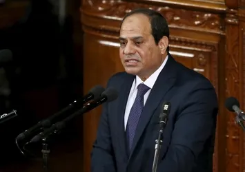 Sisi yönetiminden PKK'ya yardım!