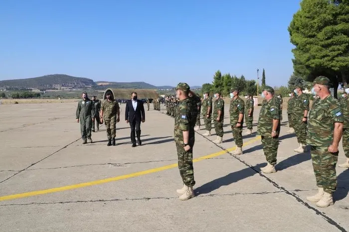 Yunanistan'dan Suudi Arabistan’a Patriot sevkiyatı - 3