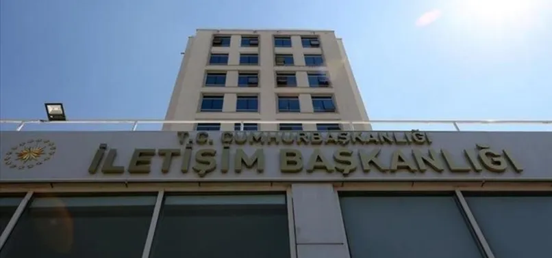 İletişim Başkanlığı, dünya genelindeki koronavirüs vaka durumunu açıkladı