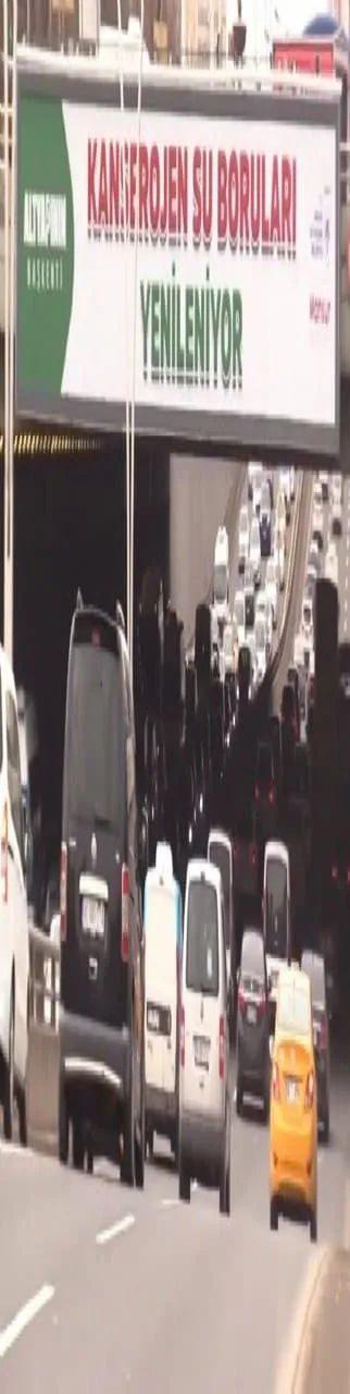 Reklam var icraat yok! CHP’li Mansur Yavaş’ın sözleri havada kaldı: 3 yılda 220 kilometrelik boruyu yenileyemedi!