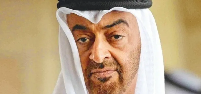 İşte Birleşik Arap Emirlikleri gerçeği! FETÖ'nün de içinde yer aldığı Türkiye karşıtı lobilere...