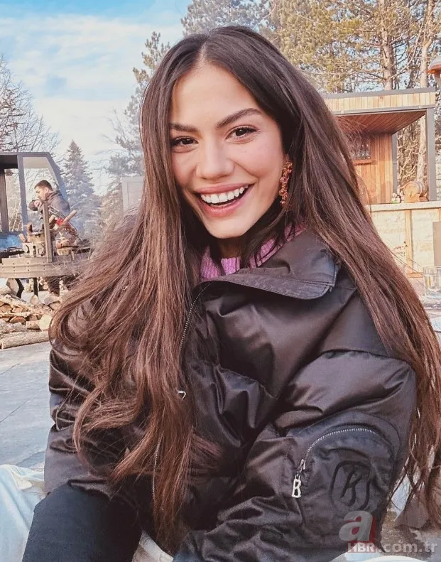 MasterChef jürisi Somer Şef'in eski eşi bakın kimmiş! 18 yıl evli kaldılar! 2 çocuğunun annesi meğerse... 16