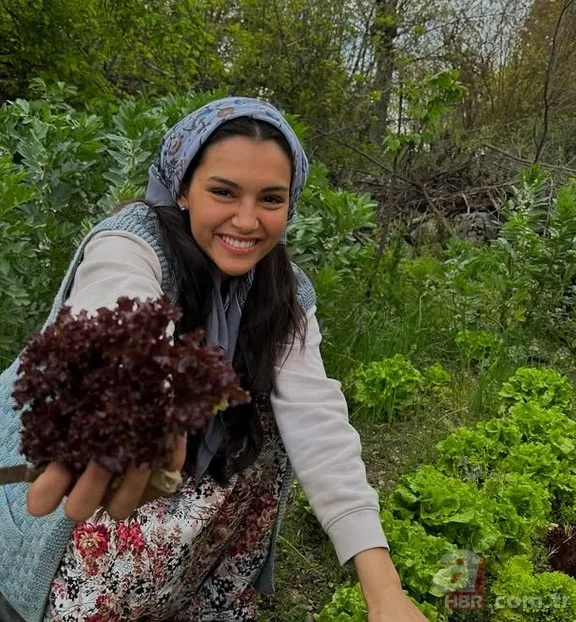 Can Borcu'nun Yasemin'i Çağla Boz bakın nereliymiş! O paylaşım dikkat çekti 6