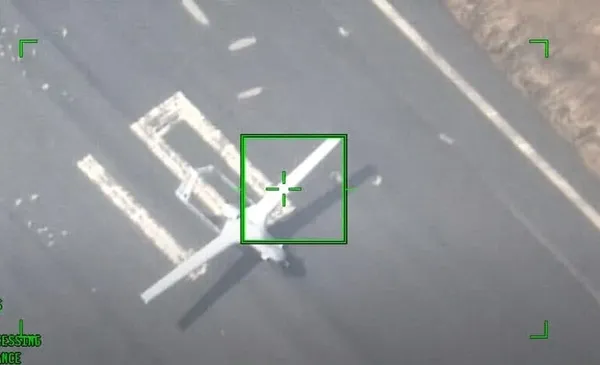 Yunanistan Doğu Akdeniz için İsrail ile anlaştı