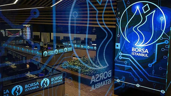 Borsa İstanbul’da hedef 3000! Yükselen pazar değeri yabancı yatırımcının iştahını kabarttı