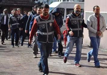 FETÖ'ye emniyet darbesi! Çökertildi