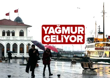 İstanbul ile Ankara valiliklerinden flaş sağanak ve sel uyarısı! Şiddetli yağmur için gün verildi | İşte 5 günlük hava durumu raporu