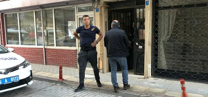 Bursa'da uzman çavuşa bıçaklı saldırı