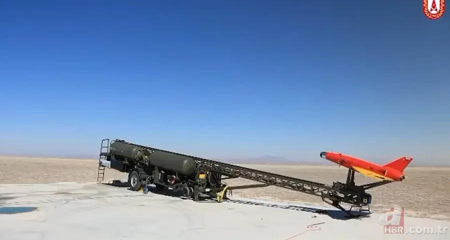 SSB-Aselsan-Roketsan'dan tarihi imza! Hisar O+ seri üretime geçiyor... 7