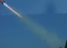 Milli füze Bozdoğan test atışını başarıyla tamamladı!