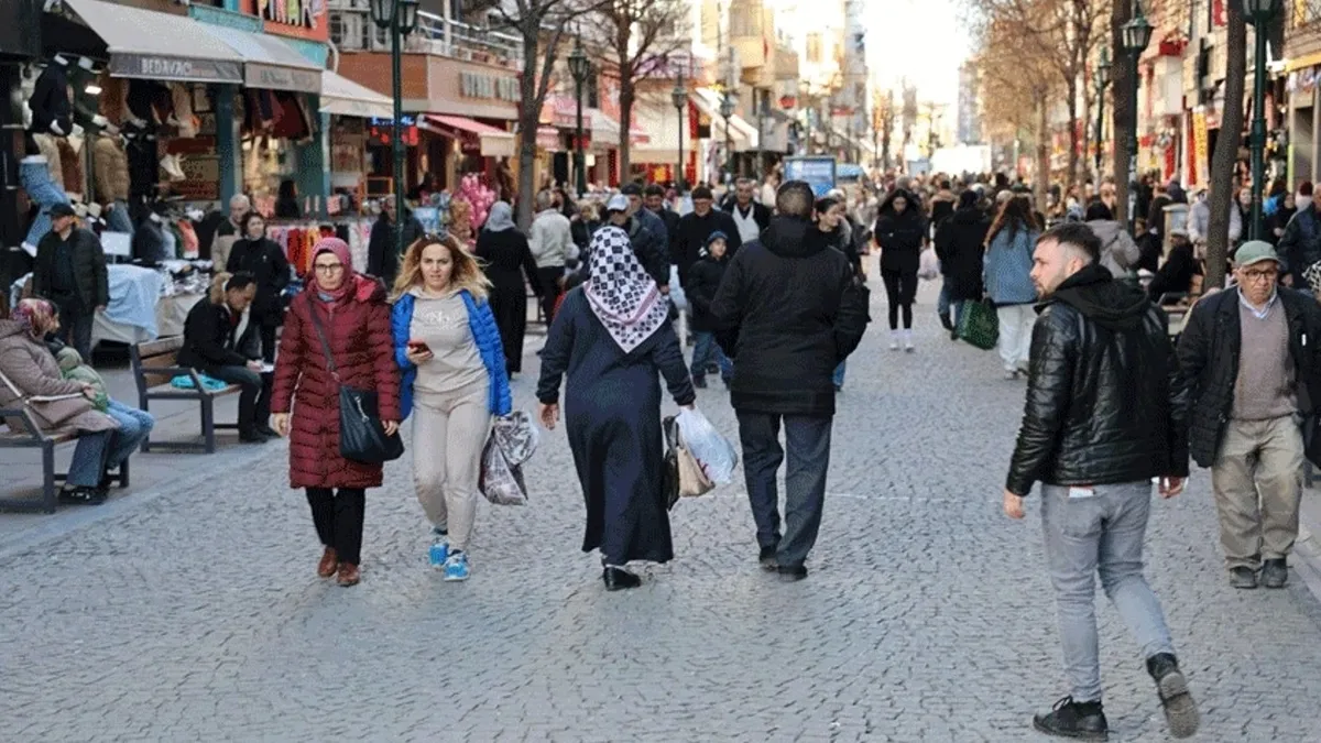 Ramazan Bayramı yoğunluğu başladı