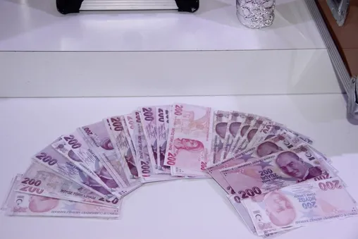 Dolandırıcıların düzeneği dedektifleri bile şaşırttı - 2