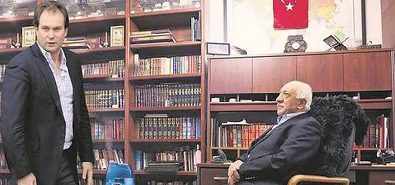 Sözcü'ye FETÖ operasyonunda şok detaylar