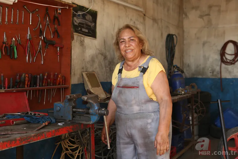 Dilber Ay ne zaman ve neden öldü? Dilber Ay Karakaş kimdir, kaç yaşında, aslen nereli? Hayatı ve biyografisi... 6