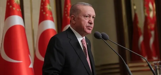 Son dakika: Başkan Erdoğan şiddet mağduru kadınların aileleri ile iftarda buluşacak